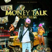 Don Max - Money Talk