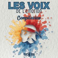 Les voix de l'émotion - Compilation
