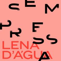 Lena d'Água - Sem Pressa
