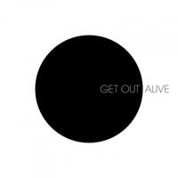 Esther Stephens - Get out Alive