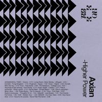 Axian - Higher Power