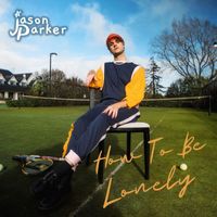 Jason Parker - I Think About You