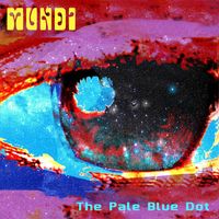 Mundi - The Pale Blue Dot