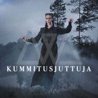 AWA - Kummitusjuttuja