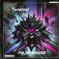 Pulseshaker, Ingo Herrmann - Twisted