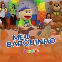 Bunekão de Jesus - Meu Barquinho (Ao Vivo)
