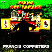 Francis Coppieters - Piano Pop Parade