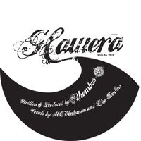 Rhombus - Hawera