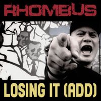 Rhombus - Losing It (Add)