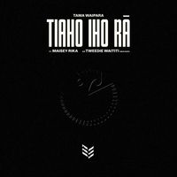 Tama Waipara - Tiaho Iho Rā
