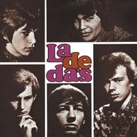 La De Da's - La De Da's