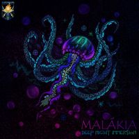 Malákia - Deep Night Immersion