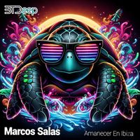 Marcos Salas - Amanecer En Ibiza