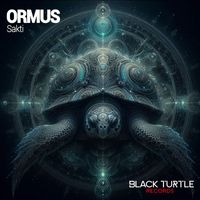 ORMUS - Sakti