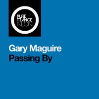 Gary Maguire - Passing By