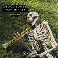 PrototypeRaptor - Good Bones (Instrumental)