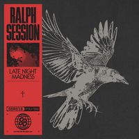 Ralph Session - Late Night Madness