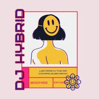 DJ Hybrid - Lighters In The Air (Conrad Subs Remix)
