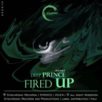 DeepPrince - Fired Up