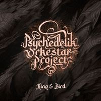 Le Psychedelik Orkestar Project (Le POP) - King & Bird