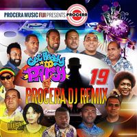 Various Artists - DJ Remix, Vol 19