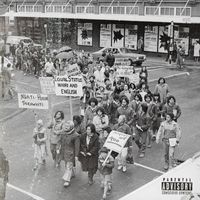 Israel Starr - Gods Corner