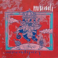Mundi - Serendipity