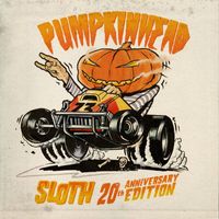 Pumpkinhead - Sloth