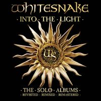 Whitesnake - Into the Light: The Solo Albums