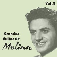 Antonio Molina - Grandes Éxitos de Molina, Vol. 2