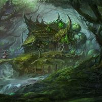 Alexis Cozette - Dark Fantasy Music