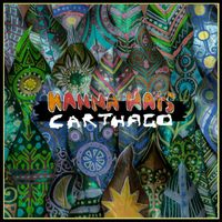Hanna Haïs - Carthago