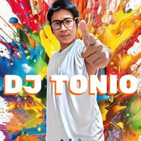 Dj Tonio - Pare