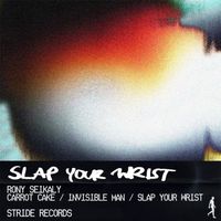 Rony Seikaly - Slap Your Wrist