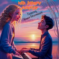 Nik Janev - Sunrise (feat. Knavè Mountebank)