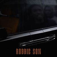 Meek Mill - ROBBIE SON