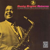 Rusty Bryant - Rusty Bryant Returns