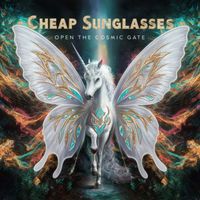 Cheap Sunglasses - Open the Cosmic Gate