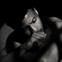 Aaron Williams - Stay