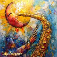 CrazyJaZz - Late Summer