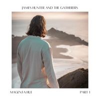 James Hunter and The Gatherers - Magenta Hue