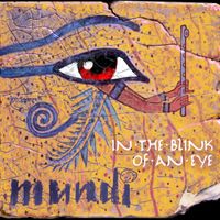 Mundi - In the Blink of an Eye