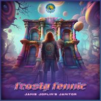 Frosty Fennic - Janis Joplin's Janitor