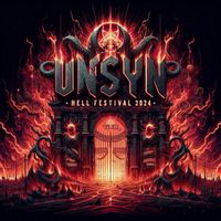 UNSYN - Hell Festival 2024 Tool
