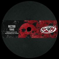 Rizzoo - Toxic