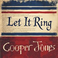 Cooper Jones - Let It Ring