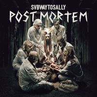 Subway To Sally - Stahl auf Stahl