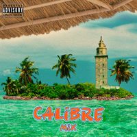 Mark Adams - Calibre mix