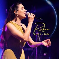 Ruken - Live 2024, Vol. 2