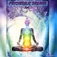Stix - Psychedelic Dreams
